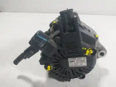 Pezzo di ricambio per auto di seconda mano alternatore per kia picanto iii (ja) 1.0 lpg riferimenti oem iam 3730004070  3730004070