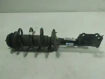 Second-hand car spare part front right shock absorber for kia picanto iii (ja) 1.0 lpg oem iam references 54660g6200