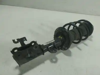 Автозапчастина б/у передній правий амортизатор для kia picanto iii (ja) 1.0 lpg посилання на oem iam 54660g6200  54660g6200
