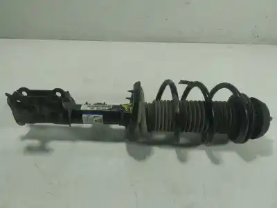 Second-hand car spare part front left shock absorber for kia picanto iii (ja) 1.0 lpg oem iam references 54650g6200