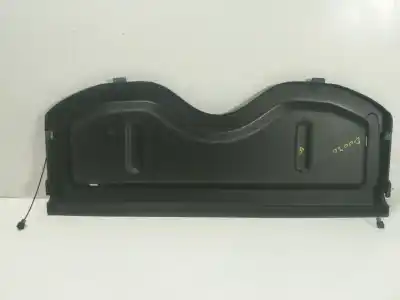 Second-hand car spare part parcel shelf for kia picanto iii (ja) 1.0 lpg oem iam references 85930g6000wk  