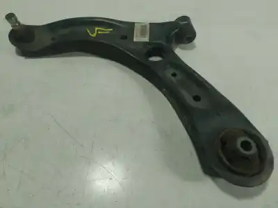 Second-hand car spare part front left lower suspension arm for kia picanto iii (ja) 1.0 lpg oem iam references 54500g6000