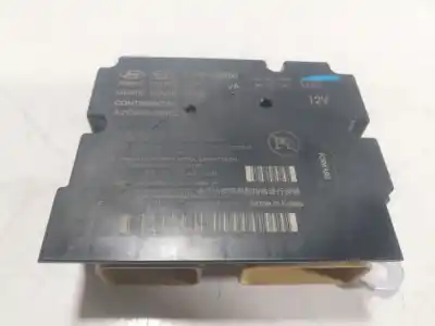 Second-hand car spare part airbag control unit for kia picanto iii (ja) 1.0 lpg oem iam references 95910g6200