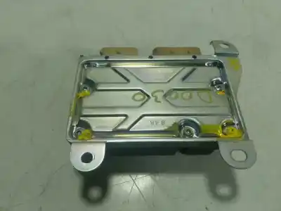 Автозапчасти б/у блок управления подушками безопасности за kia picanto iii (ja) 1.0 lpg ссылки oem iam 95910g6200  95910g6200