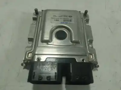 Second-hand car spare part ecu engine control for kia picanto iii (ja) 1.0 lpg oem iam references 3910704291