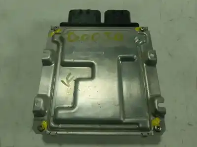 Second-hand car spare part ecu engine control for kia picanto iii (ja) 1.0 lpg oem iam references 3910704291  3910704291