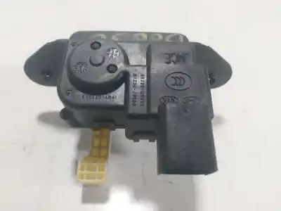 Second-hand car spare part trunk lock for kia picanto iii (ja) 1.0 lpg oem iam references 81230g6010  81230g6010