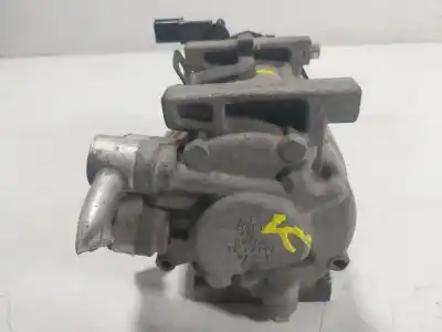 Автозапчасти б/у компрессор кондиционера воздуха за kia picanto iii (ja) 1.0 lpg ссылки oem iam 97701g6101  ca500cxgca04