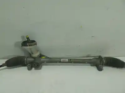 Автозапчасти б/у рулевая рейка за kia picanto iii (ja) 1.0 lpg ссылки oem iam 56500g6500  56500g6500