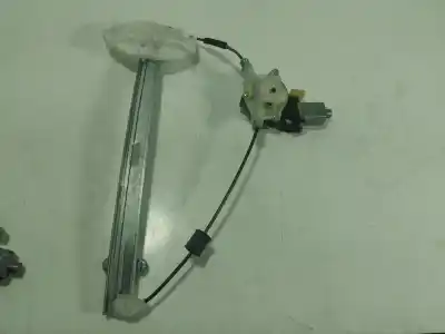 Second-hand car spare part passenger side right window regulator for kia picanto iii (ja) 1.0 lpg oem iam references 82402g6010  82460g6000