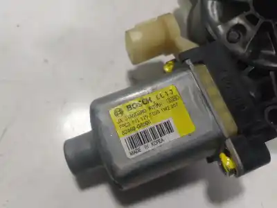 Second-hand car spare part passenger side right window regulator for kia picanto iii (ja) 1.0 lpg oem iam references 82402g6010  82460g6000