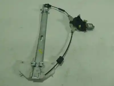 Second-hand car spare part driver left window regulator for kia picanto iii (ja) 1.0 lpg oem iam references 82401g6010