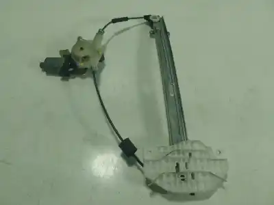 Second-hand car spare part driver left window regulator for kia picanto iii (ja) 1.0 lpg oem iam references 82401g6010  82450g6000