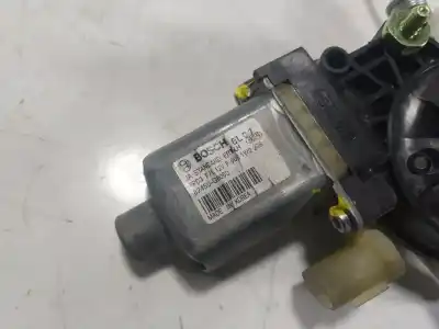 Second-hand car spare part driver left window regulator for kia picanto iii (ja) 1.0 lpg oem iam references 82401g6010  82450g6000