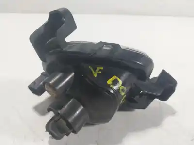 Pezzo di ricambio per auto di seconda mano fendinebbia sinistra per kia picanto iii (ja) 1.0 lpg riferimenti oem iam 92207g6000  92207g6