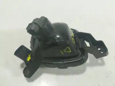 Pezzo di ricambio per auto di seconda mano fendinebbia sinistra per kia picanto iii (ja) 1.0 lpg riferimenti oem iam 92207g6000  92207g6