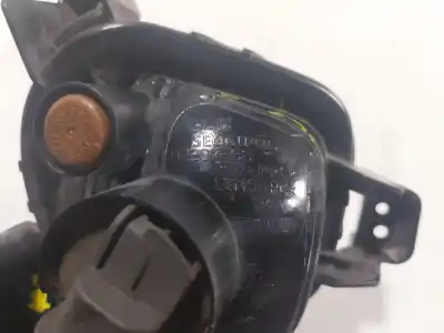 Pezzo di ricambio per auto di seconda mano fendinebbia sinistra per kia picanto iii (ja) 1.0 lpg riferimenti oem iam 92207g6000  92207g6