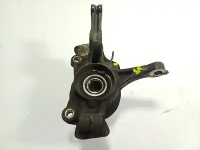 Second-hand car spare part front right knuckle for kia picanto iii (ja) 1.0 lpg oem iam references 51716g6000  