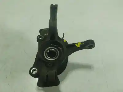 Second-hand car spare part front left knuckle for kia picanto iii (ja) 1.0 lpg oem iam references 51715g6000