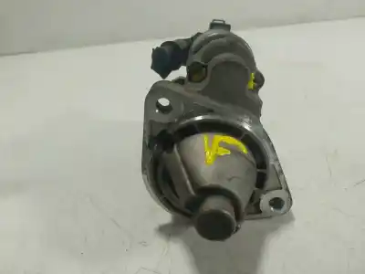 Pezzo di ricambio per auto di seconda mano motorino di avviamento per kia picanto iii (ja) 1.0 lpg riferimenti oem iam 3610004300  3610004300