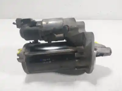 Pezzo di ricambio per auto di seconda mano motorino di avviamento per kia picanto iii (ja) 1.0 lpg riferimenti oem iam 3610004300  3610004300