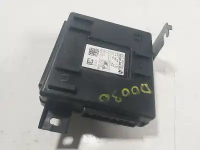 Second-hand car spare part electronic module for kia picanto iii (ja) 1.0 lpg oem iam references 95400g6300