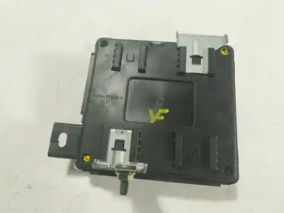 Second-hand car spare part electronic module for kia picanto iii (ja) 1.0 lpg oem iam references 95400g6300  95400g6300