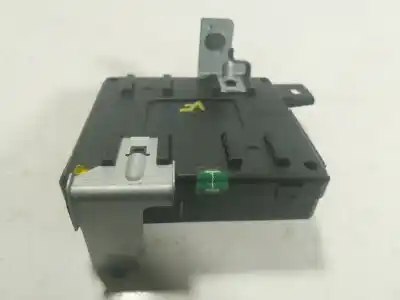 Second-hand car spare part electronic module for kia picanto iii (ja) 1.0 lpg oem iam references 95400g6300  95400g6300