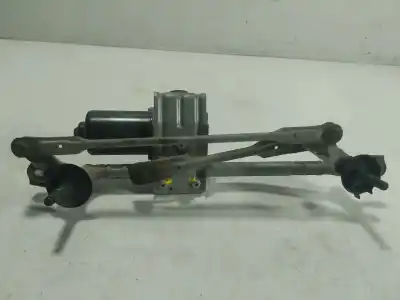 Second-hand car spare part Front Windshield Wiper Motor for KIA PICANTO III (JA) 1.0 LPG OEM IAM references 981101Y000  