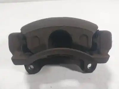 Автозапчасти б/у передний правый тормозной суппорт за kia picanto iii (ja) 1.0 lpg ссылки oem iam 58190g6a40  