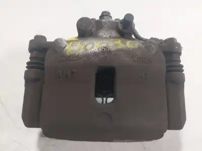 Second-hand car spare part Front Left Brake Caliper for KIA PICANTO III (JA) 1.0 LPG OEM IAM references 58180G6A40  