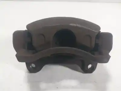Автозапчасти б/у передний левый тормозной суппорт за kia picanto iii (ja) 1.0 lpg ссылки oem iam 58180g6a40  
