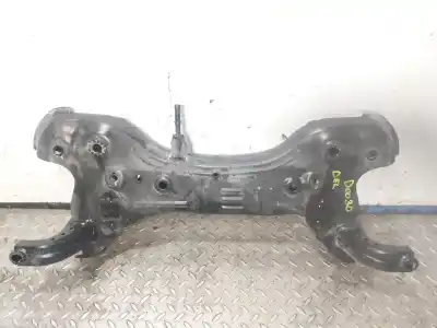 Second-hand car spare part front axle for kia picanto iii (ja) 1.0 lpg oem iam references 62400g6050