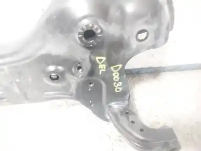 Second-hand car spare part front axle for kia picanto iii (ja) 1.0 lpg oem iam references 62400g6050  