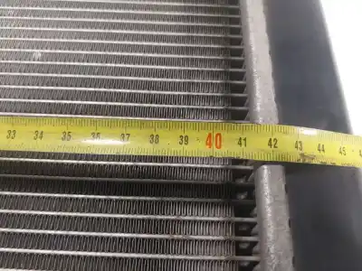 Автозапчастина б/у водяний радіатор для kia picanto iii (ja) 1.0 lpg посилання на oem iam 25310g6000  