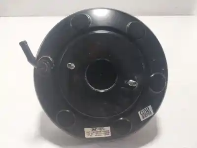 Second-hand car spare part brake servo for kia picanto iii (ja) 1.0 lpg oem iam references 59110g6400