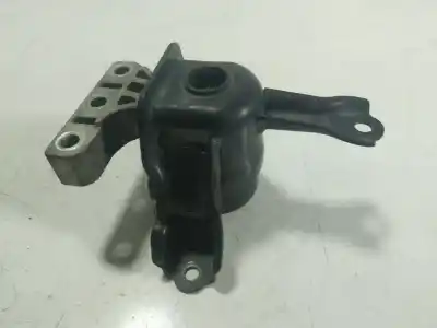 Second-hand car spare part right engine support for kia picanto iii (ja) 1.0 lpg oem iam references 21810g6000  
