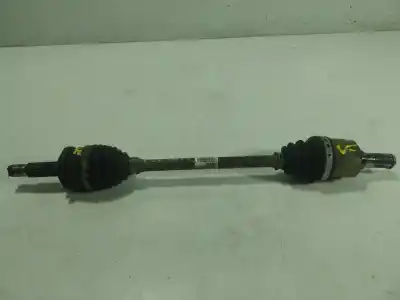 Second-hand car spare part front left transmission for kia picanto iii (ja) 1.0 lpg oem iam references 49500g6000
