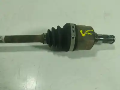 Second-hand car spare part front left transmission for kia picanto iii (ja) 1.0 lpg oem iam references 49500g6000  49500g6000