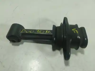 Second-hand car spare part gearbox support for kia picanto iii (ja) 1.0 lpg oem iam references 219501y200