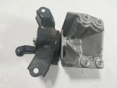 Second-hand car spare part left engine support for kia picanto iii (ja) 1.0 lpg oem iam references 21830g6010  