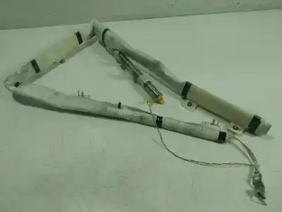 Peça sobressalente para automóvel em segunda mão airbag de cortina dianteiro direito por kia cee'd (jd) 1.4 crdi 90 referências oem iam 85020a2000