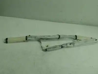 Peça sobressalente para automóvel em segunda mão airbag de cortina dianteiro esquerdo por kia cee'd (jd) 1.4 crdi 90 referências oem iam 85010a2000