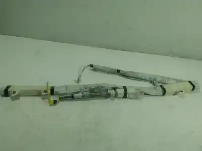 Pezzo di ricambio per auto di seconda mano airbag a tenda anteriore sinistro per kia cee'd (jd) 1.4 crdi 90 riferimenti oem iam 85010a2000  85010a2000