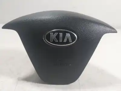 Peça sobressalente para automóvel em segunda mão airbag dianteiro esquerdo por kia cee'd (jd) 1.4 crdi 90 referências oem iam 56900a2100