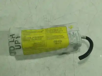Peça sobressalente para automóvel em segunda mão airbag frontal lado esquerdo por kia cee'd (jd) 1.4 crdi 90 referências oem iam 88910a2000