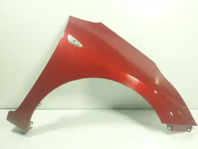 Peça sobressalente para automóvel em segunda mão guarda-lamas dianteiro direito por kia cee'd (jd) 1.4 crdi 90 referências oem iam 66321a2030