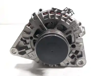 Peça sobressalente para automóvel em segunda mão alternador por kia cee'd (jd) 1.4 crdi 90 referências oem iam 373002a750