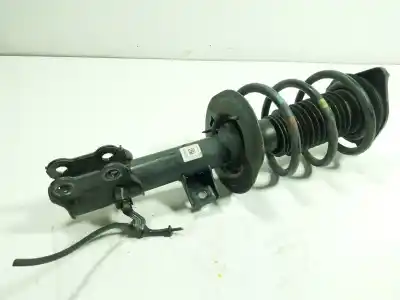 Peça sobressalente para automóvel em segunda mão amortecedor dianteiro esquerdo por kia cee'd (jd) 1.4 crdi 90 referências oem iam 54651a2105