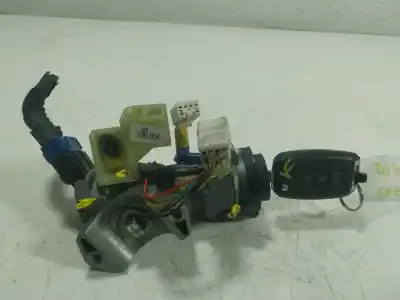 Peça sobressalente para automóvel em segunda mão canhão de ignição por kia cee'd (jd) 1.4 crdi 90 referências oem iam 819103x000